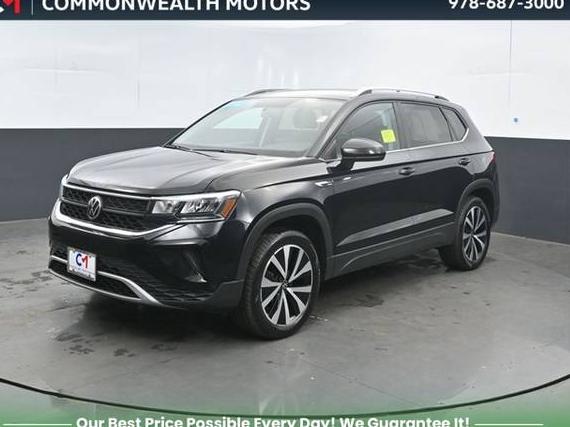 VOLKSWAGEN TAOS 4MOTION 2022 3VVWX7B24NM045042 image VOLKSWAGEN TAOS 4MOTION 2022 3VVWX7B24NM045042 image
